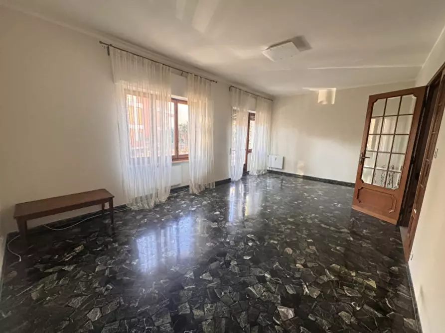 Immagine 4 di Appartamento in vendita  in viale arezzo a Genova