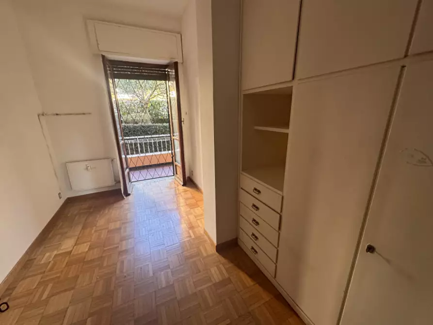 Immagine 6 di Appartamento in vendita  in viale arezzo a Genova