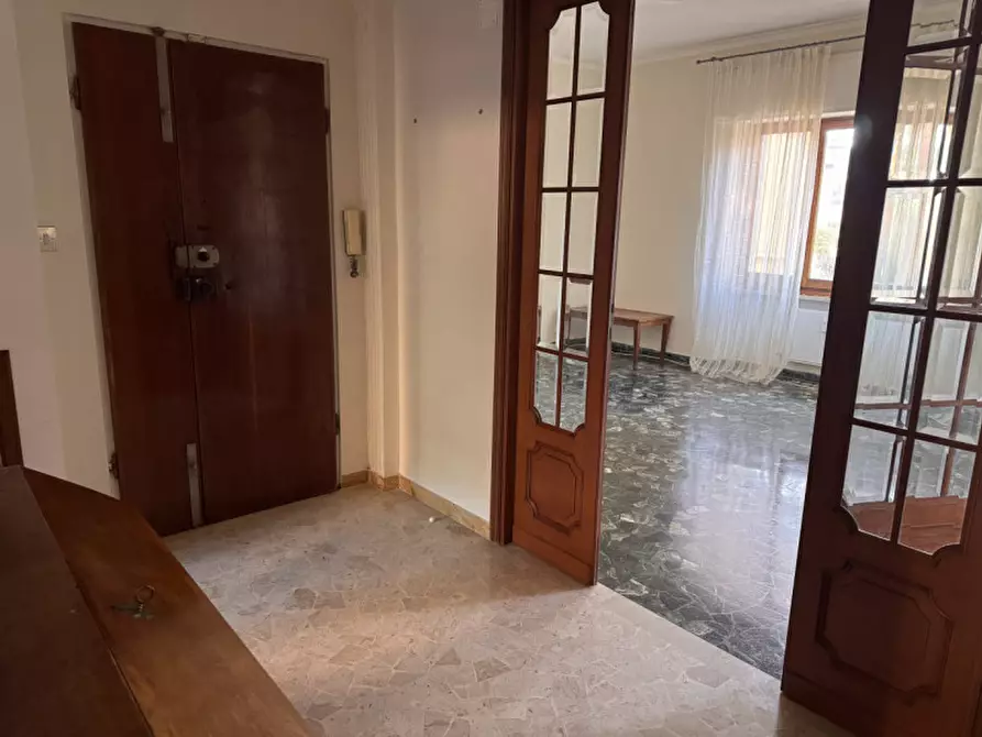 Immagine 9 di Appartamento in vendita  in viale arezzo a Genova