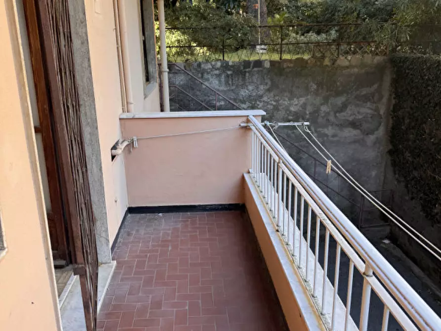 Immagine 7 di Appartamento in vendita  in viale arezzo a Genova