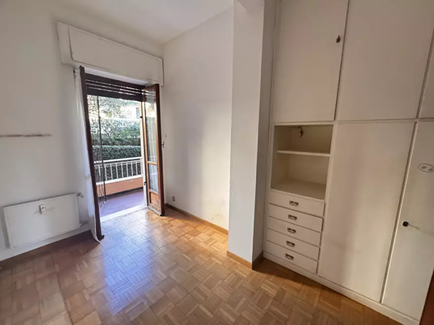 Immagine 8 di Appartamento in vendita  in viale arezzo a Genova