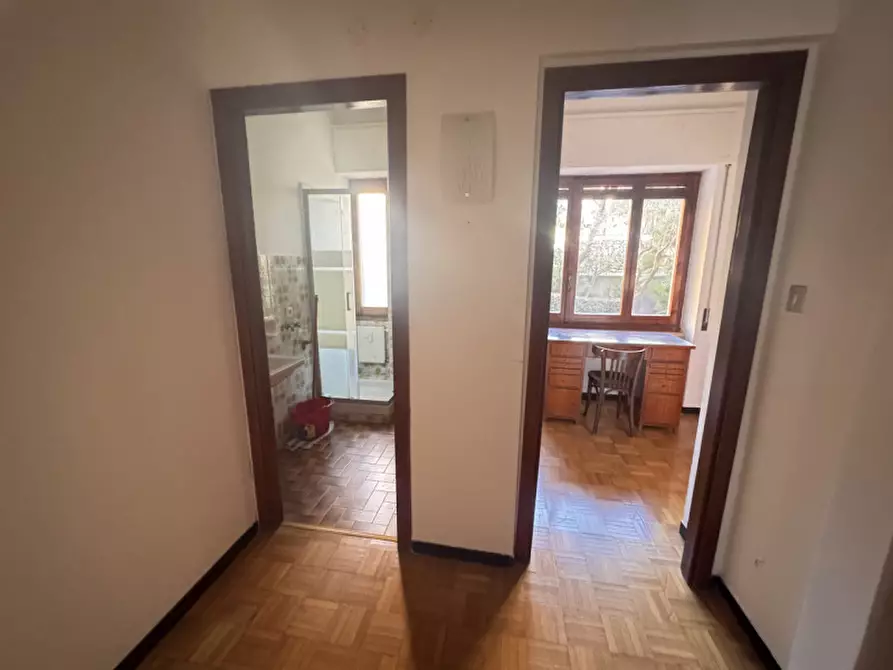 Immagine 10 di Appartamento in vendita  in viale arezzo a Genova
