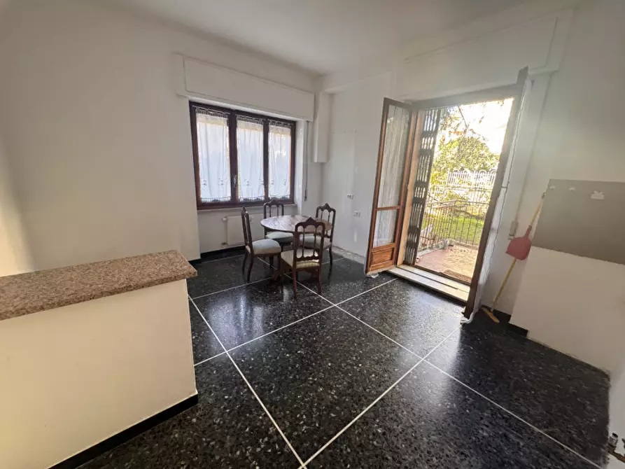 Immagine 18 di Appartamento in vendita  in viale arezzo a Genova