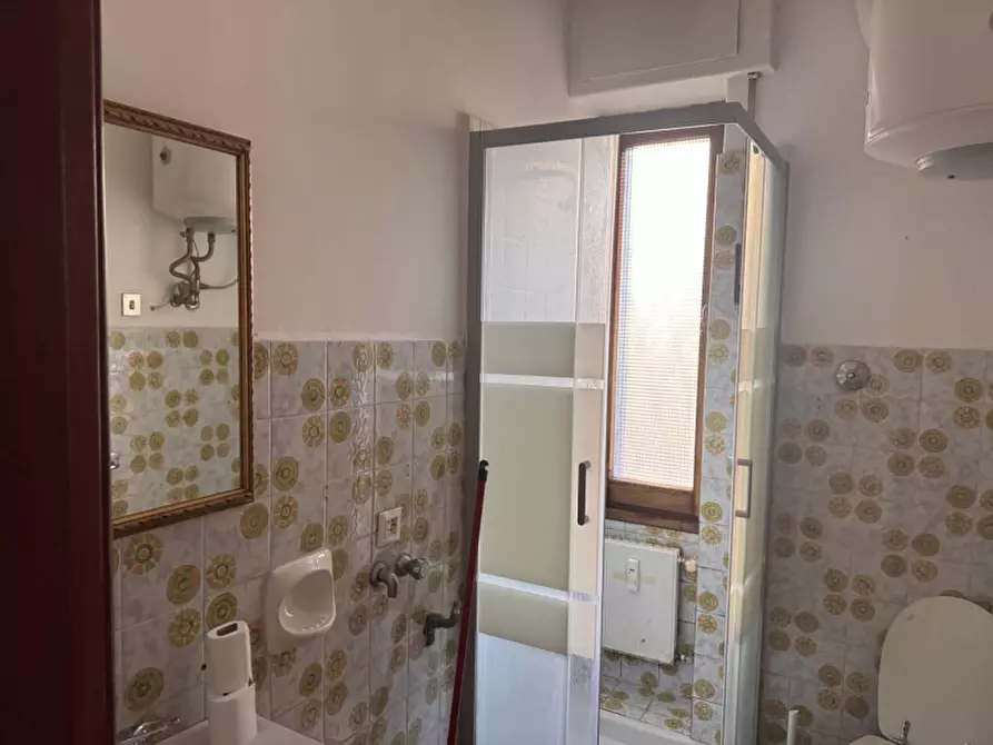 Immagine 11 di Appartamento in vendita  in viale arezzo a Genova