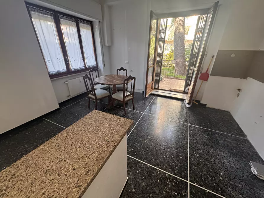 Immagine 19 di Appartamento in vendita  in viale arezzo a Genova