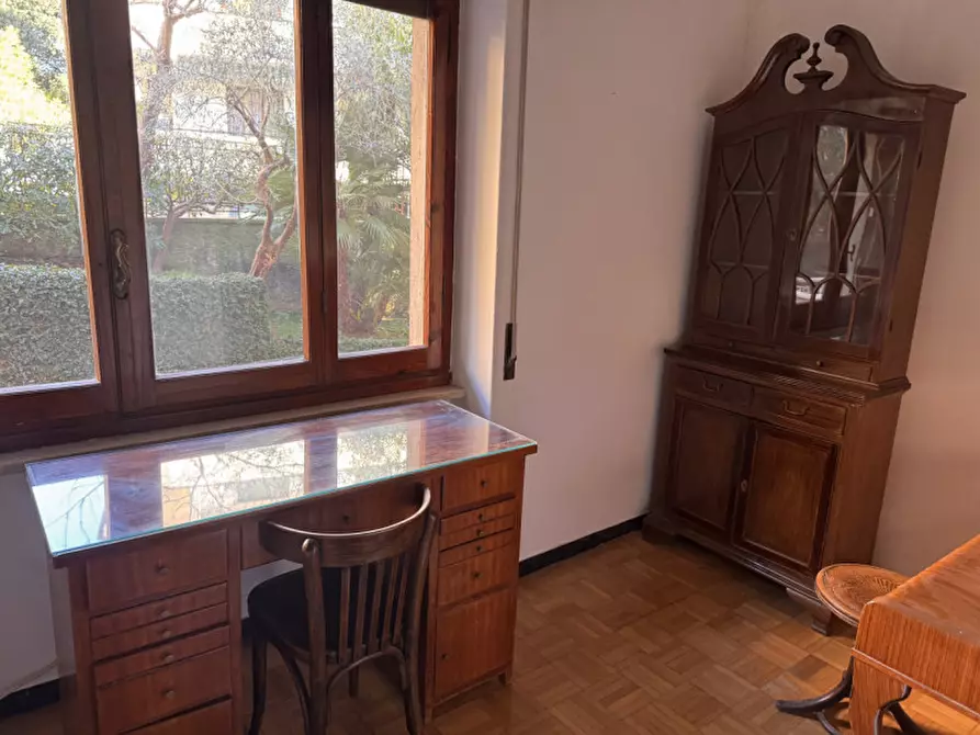Immagine 12 di Appartamento in vendita  in viale arezzo a Genova