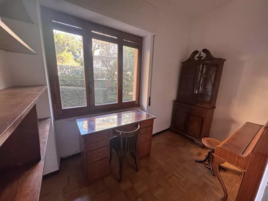 Immagine 13 di Appartamento in vendita  in viale arezzo a Genova