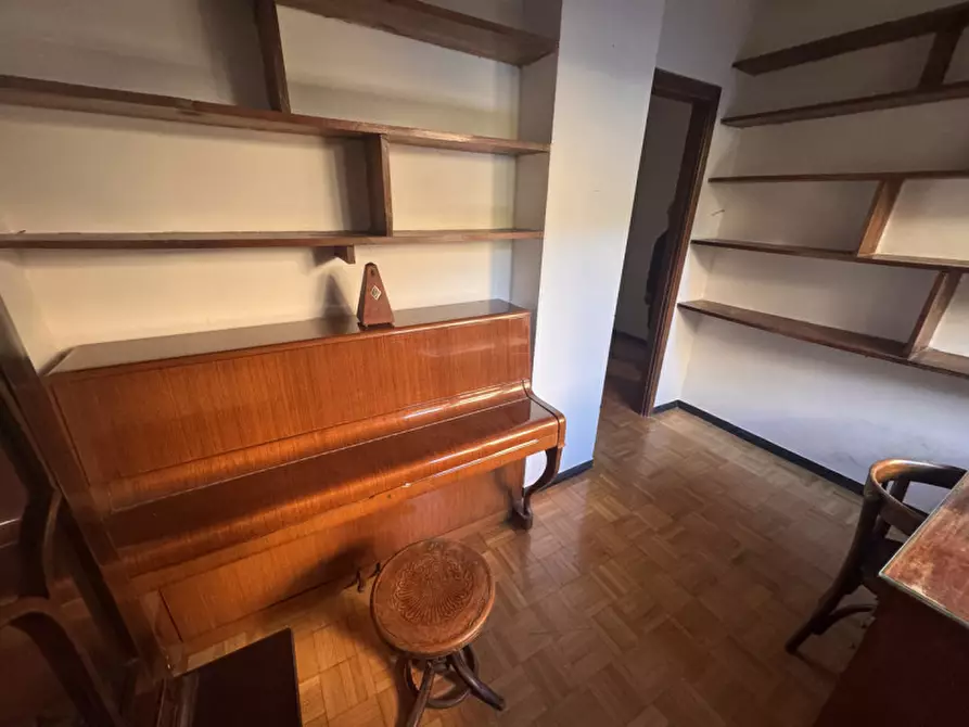 Immagine 14 di Appartamento in vendita  in viale arezzo a Genova