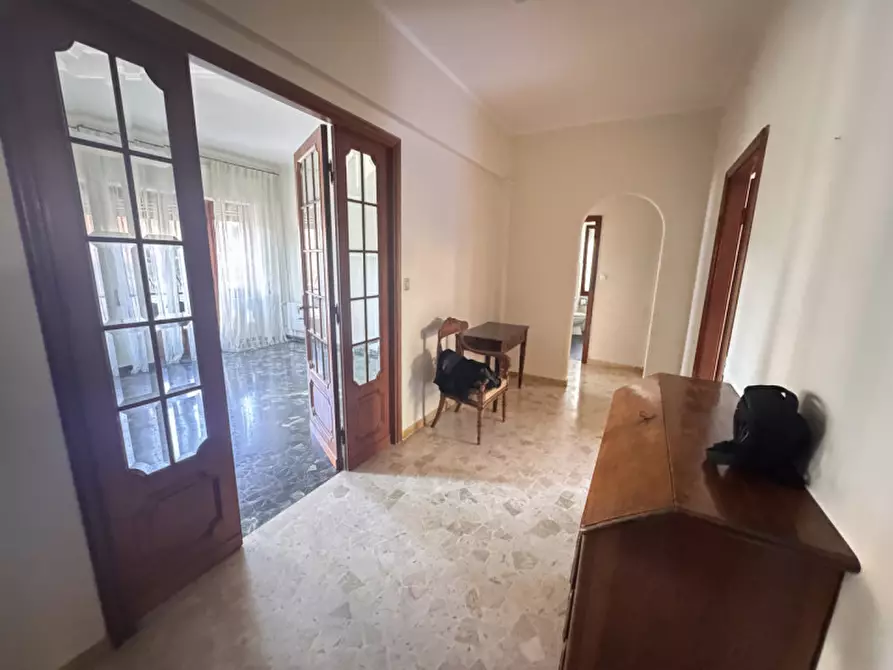 Immagine 15 di Appartamento in vendita  in viale arezzo a Genova