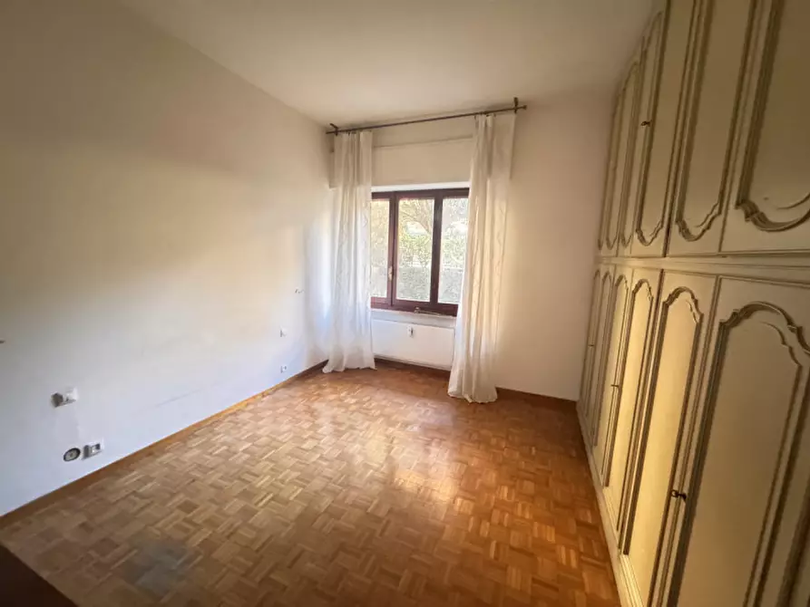 Immagine 16 di Appartamento in vendita  in viale arezzo a Genova