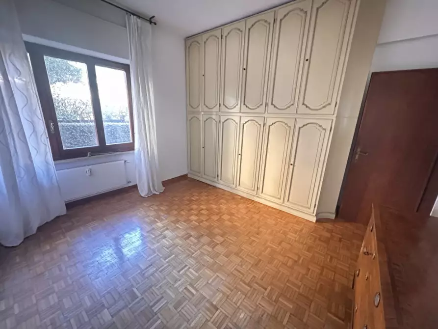 Immagine 17 di Appartamento in vendita  in viale arezzo a Genova