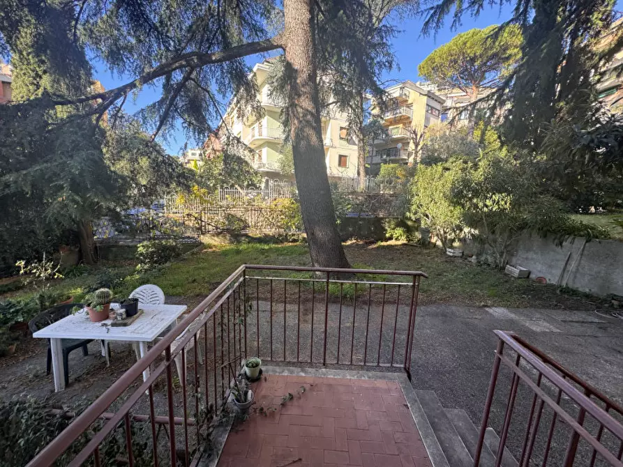 Immagine 20 di Appartamento in vendita  in viale arezzo a Genova