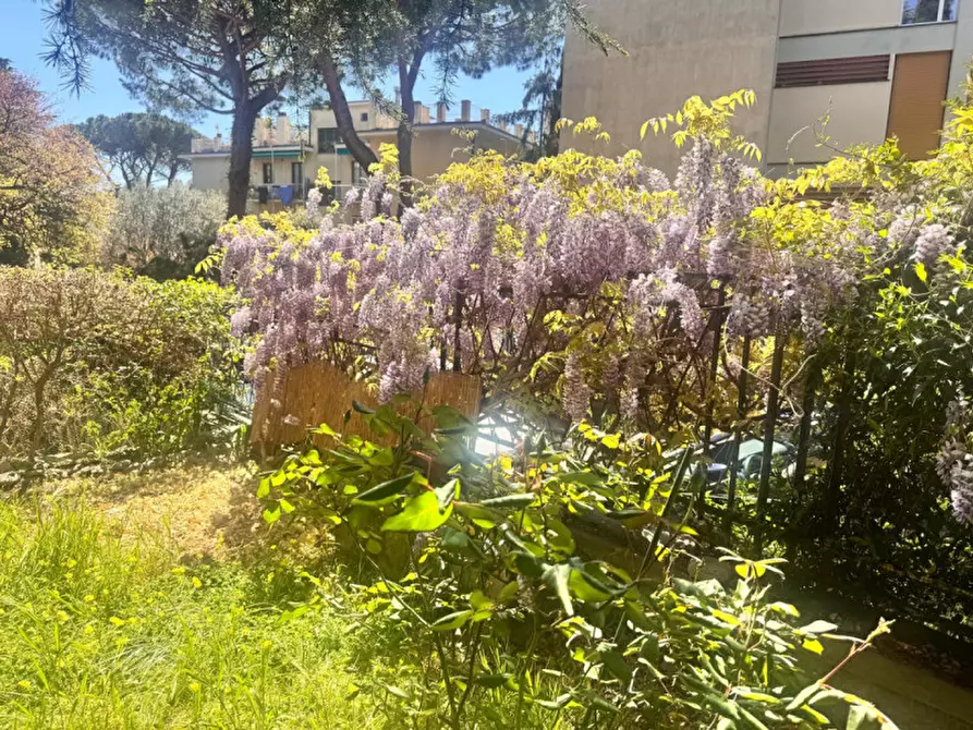 Immagine 34 di Appartamento in vendita  in viale arezzo a Genova