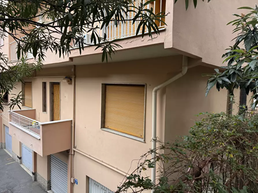 Immagine 23 di Appartamento in vendita  in viale arezzo a Genova