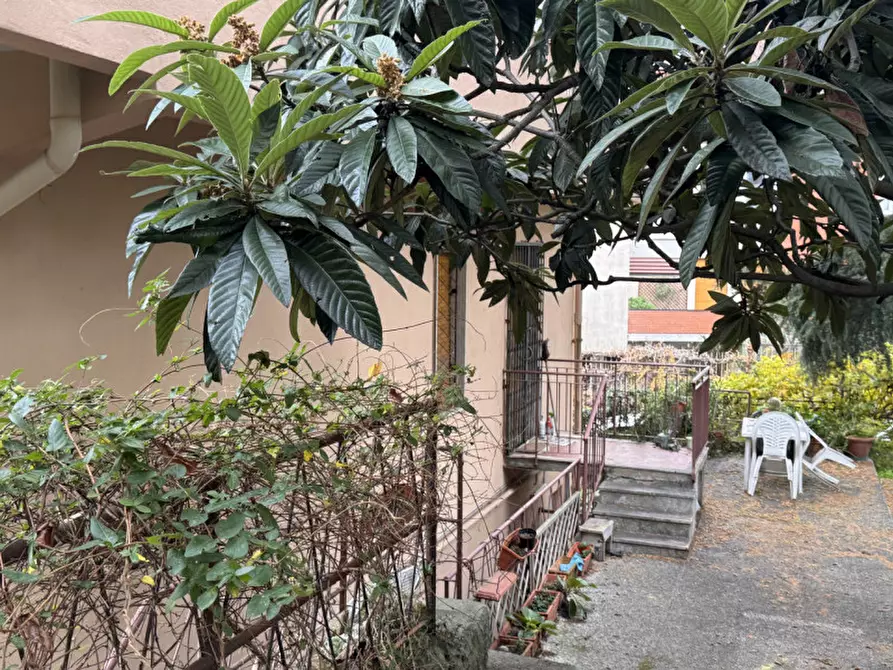 Immagine 24 di Appartamento in vendita  in viale arezzo a Genova