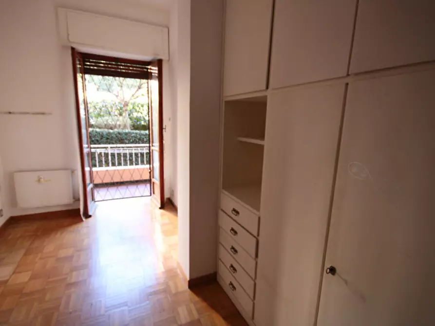 Immagine 25 di Appartamento in vendita  in viale arezzo a Genova