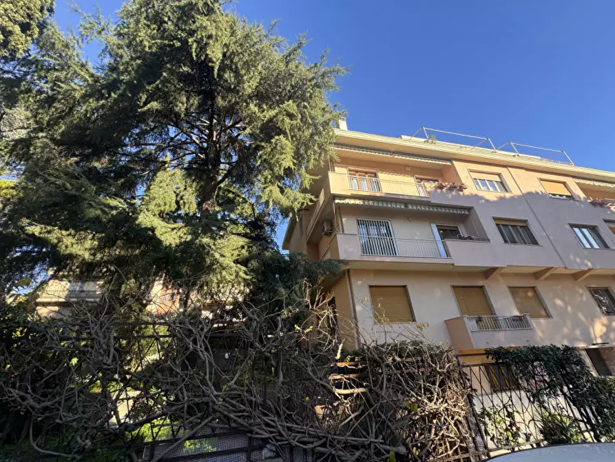 Immagine 26 di Appartamento in vendita  in viale arezzo a Genova