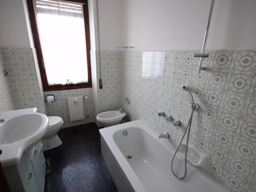 Immagine 28 di Appartamento in vendita  in viale arezzo a Genova