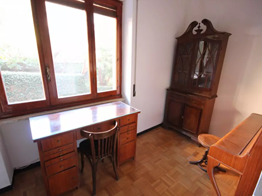 Immagine 29 di Appartamento in vendita  in viale arezzo a Genova