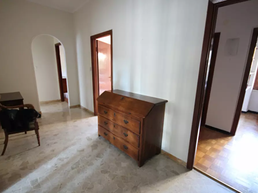 Immagine 30 di Appartamento in vendita  in viale arezzo a Genova