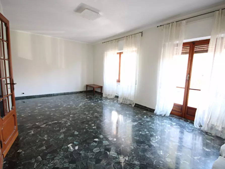 Immagine 31 di Appartamento in vendita  in viale arezzo a Genova