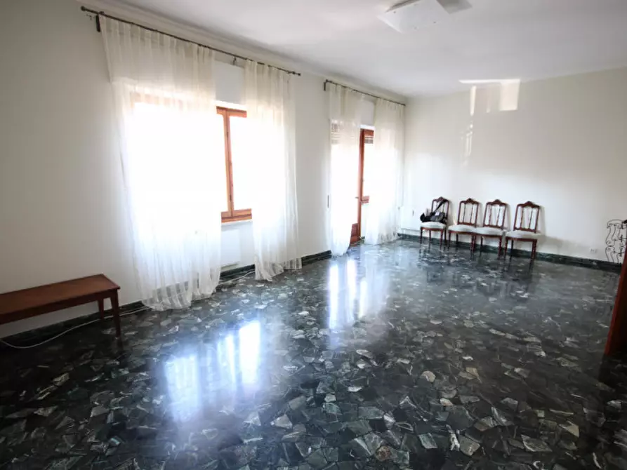 Immagine 32 di Appartamento in vendita  in viale arezzo a Genova