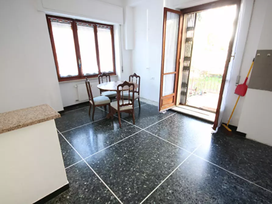 Immagine 33 di Appartamento in vendita  in viale arezzo a Genova