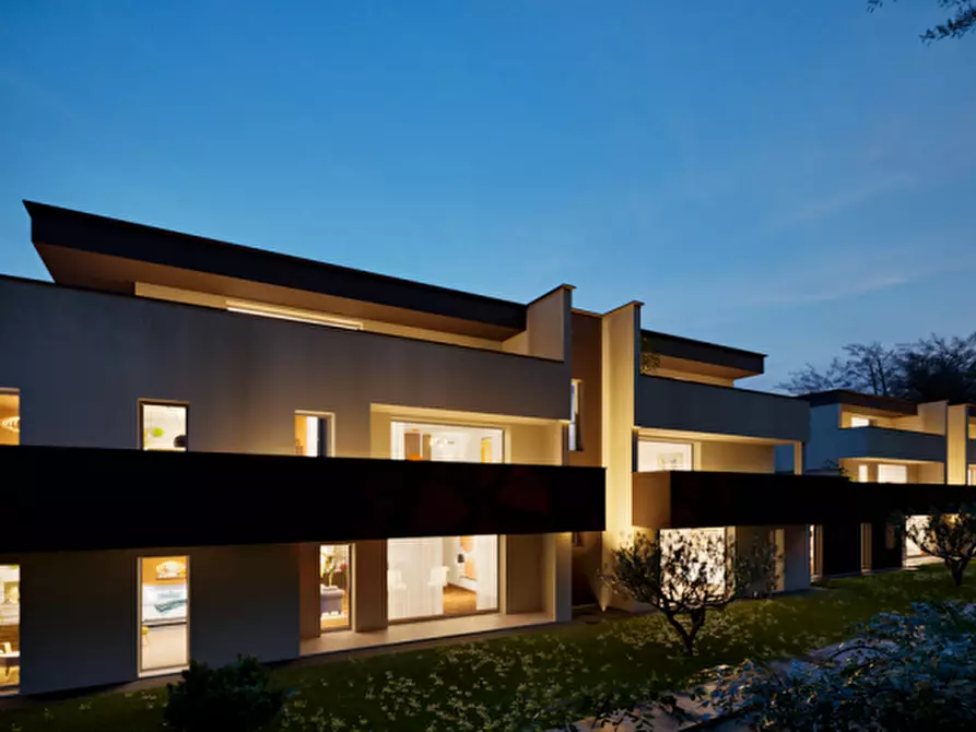 Immagine 1 di Appartamento in vendita  in Via Santa Maura a Padova