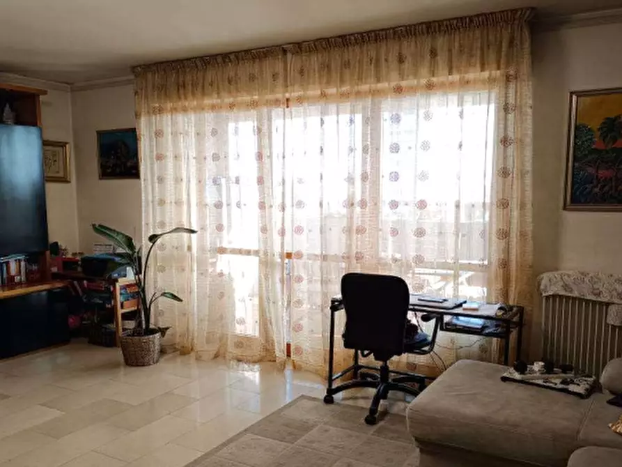 Immagine 1 di Appartamento in vendita  in Via Privata Trasimeno 22/8 a Milano