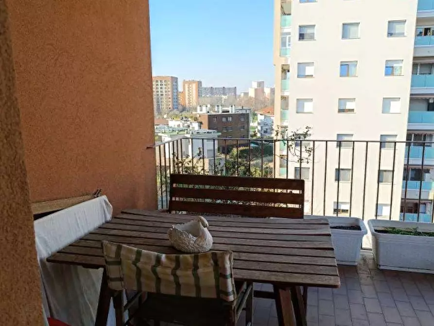 Immagine 4 di Appartamento in vendita  in Via Privata Trasimeno 22/8 a Milano