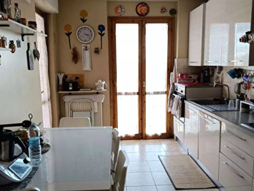 Immagine 5 di Appartamento in vendita  in Via Privata Trasimeno 22/8 a Milano