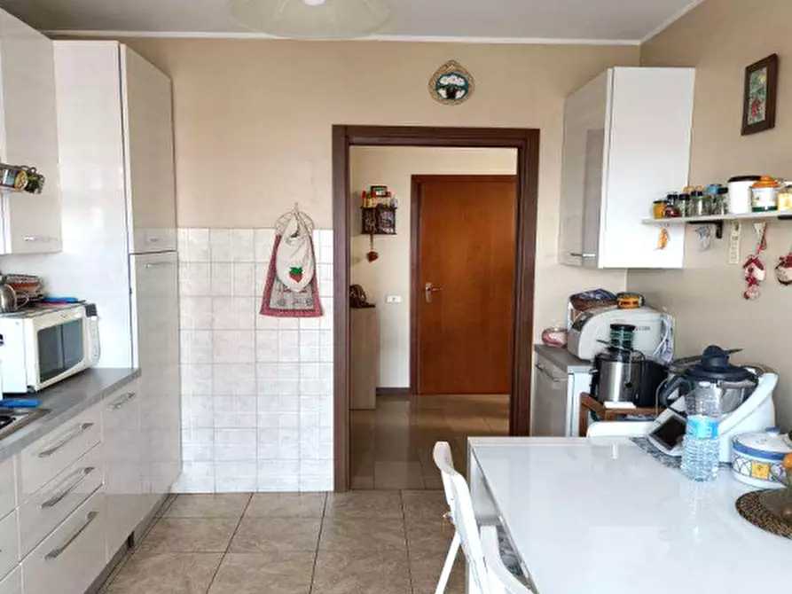 Immagine 6 di Appartamento in vendita  in Via Privata Trasimeno 22/8 a Milano