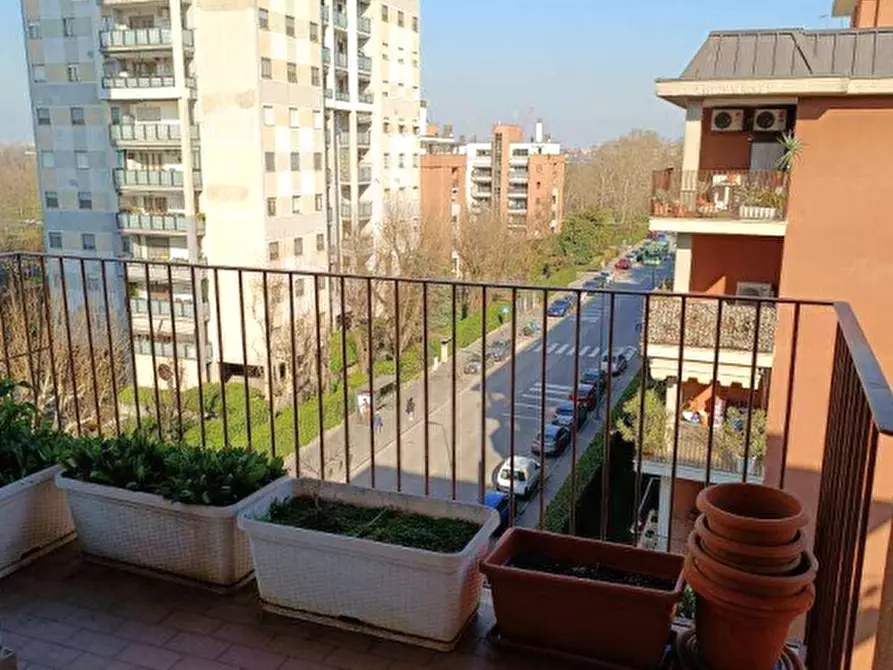 Immagine 7 di Appartamento in vendita  in Via Privata Trasimeno 22/8 a Milano