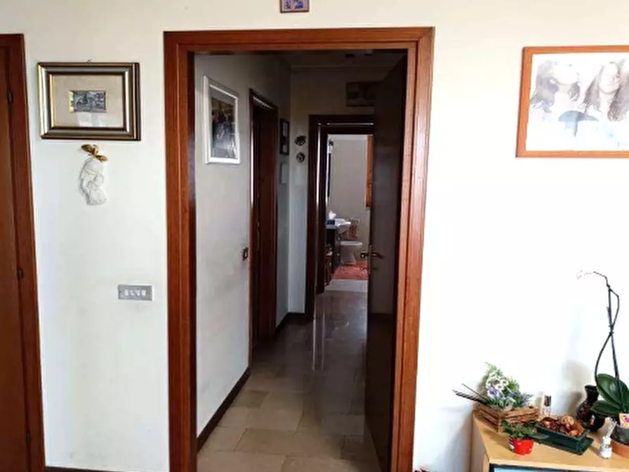 Immagine 9 di Appartamento in vendita  in Via Privata Trasimeno 22/8 a Milano