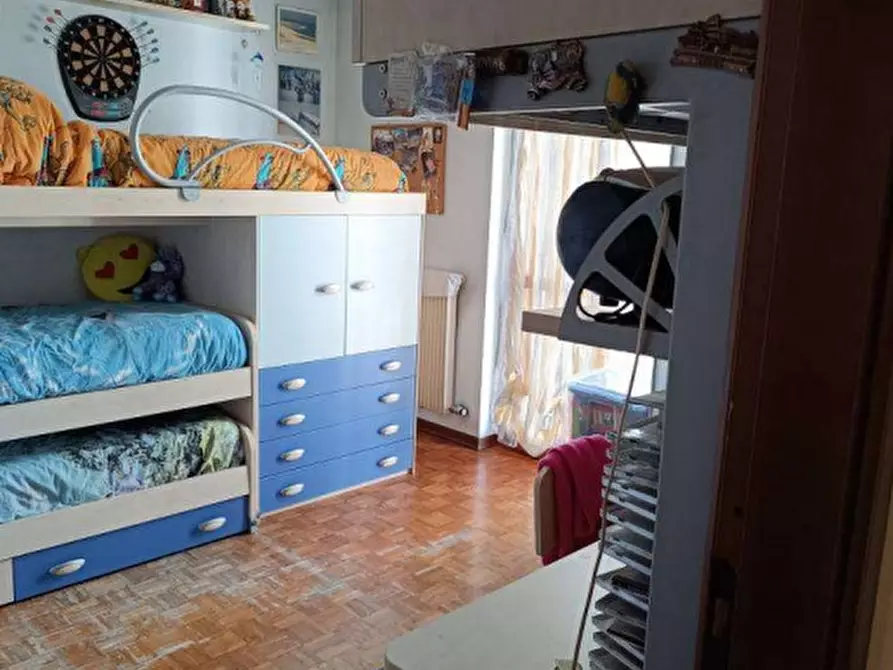 Immagine 12 di Appartamento in vendita  in Via Privata Trasimeno 22/8 a Milano