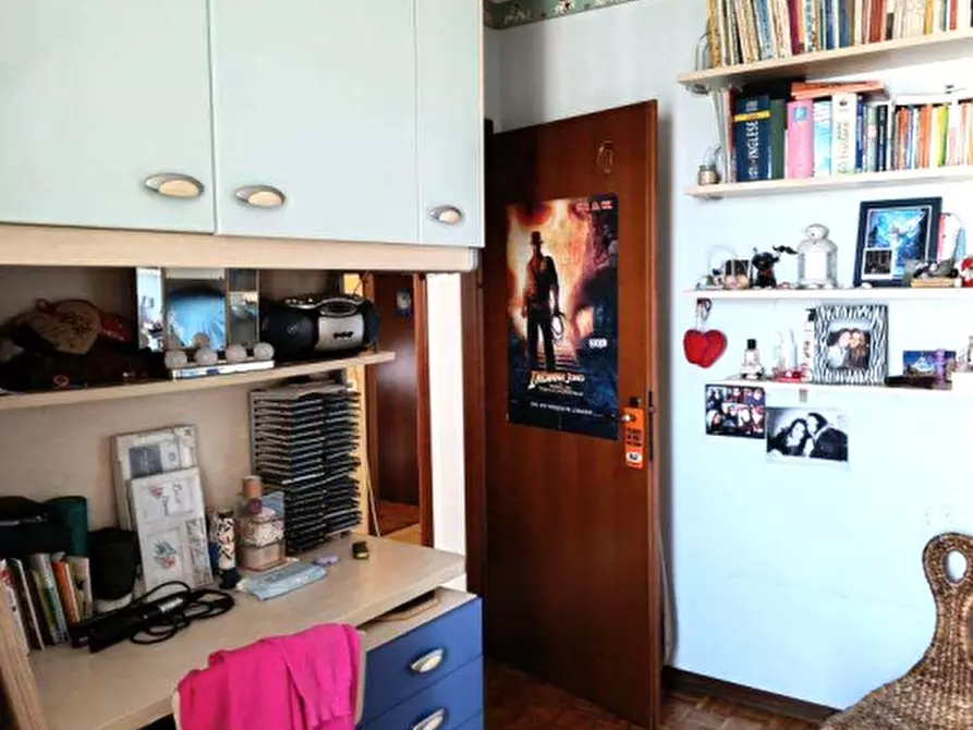 Immagine 13 di Appartamento in vendita  in Via Privata Trasimeno 22/8 a Milano