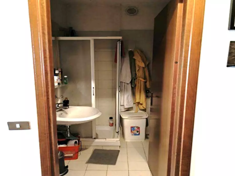 Immagine 15 di Appartamento in vendita  in Via Privata Trasimeno 22/8 a Milano