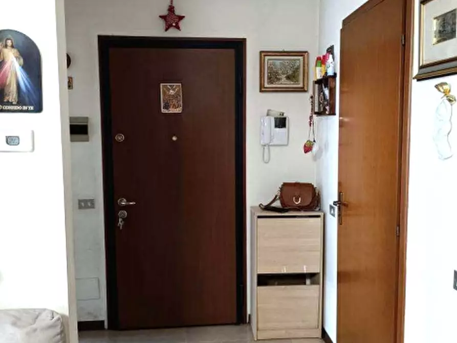 Immagine 17 di Appartamento in vendita  in Via Privata Trasimeno 22/8 a Milano