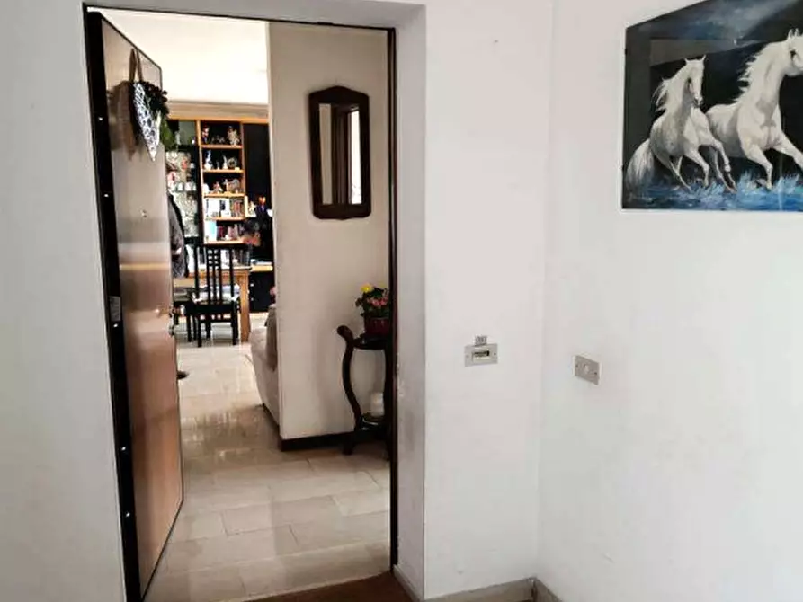 Immagine 18 di Appartamento in vendita  in Via Privata Trasimeno 22/8 a Milano