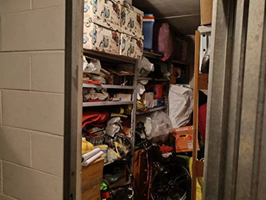 Immagine 20 di Appartamento in vendita  in Via Privata Trasimeno 22/8 a Milano