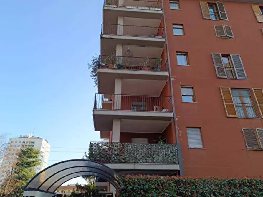 Immagine 27 di Appartamento in vendita  in Via Privata Trasimeno 22/8 a Milano