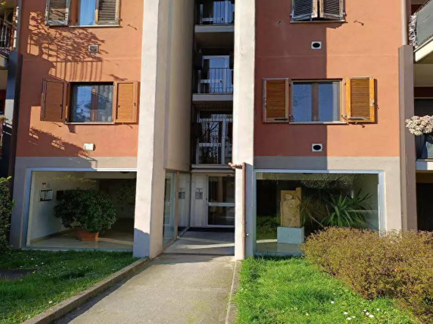 Immagine 28 di Appartamento in vendita  in Via Privata Trasimeno 22/8 a Milano