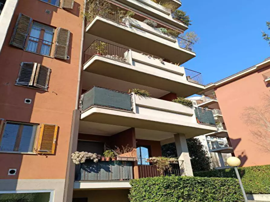 Immagine 29 di Appartamento in vendita  in Via Privata Trasimeno 22/8 a Milano