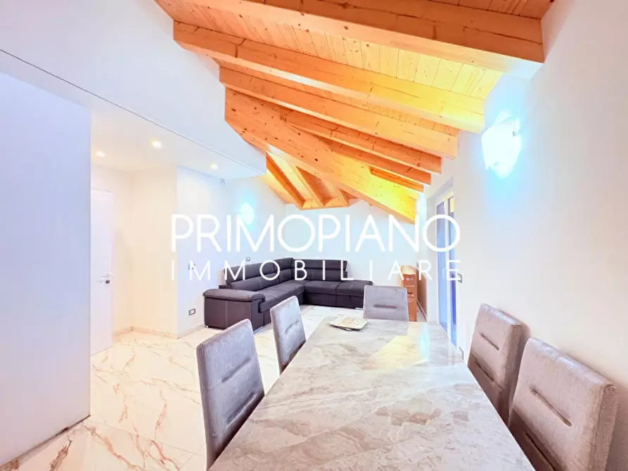 Immagine 3 di Appartamento in vendita  in Vergonzo a Comano Terme