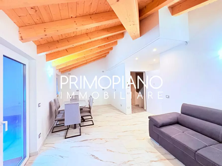 Immagine 4 di Appartamento in vendita  in Vergonzo a Comano Terme