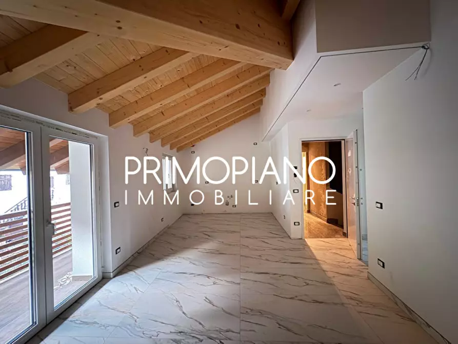 Immagine 5 di Appartamento in vendita  in Vergonzo a Comano Terme