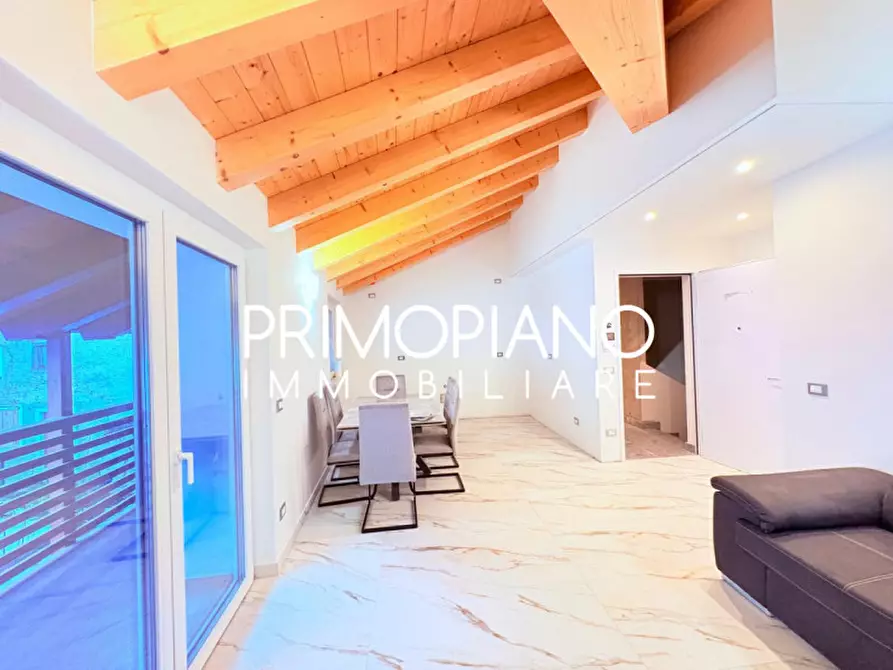 Immagine 5 di Appartamento in vendita  in Vergonzo a Comano Terme