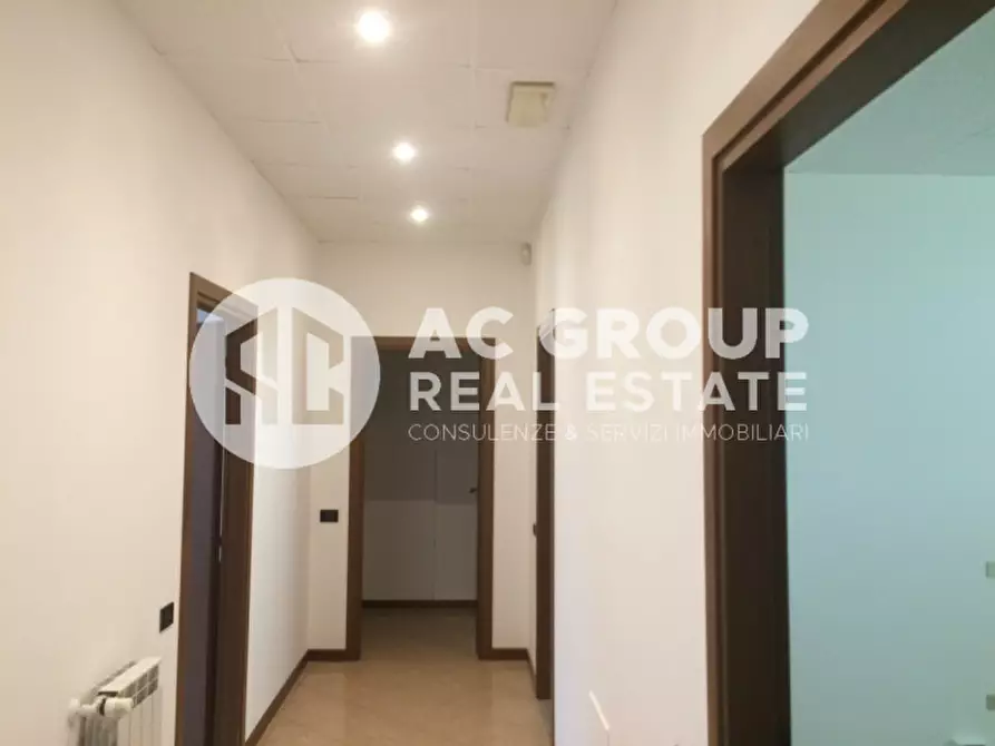 Immagine 11 di Capannone industriale in affitto  in Via I Maggio a Origgio