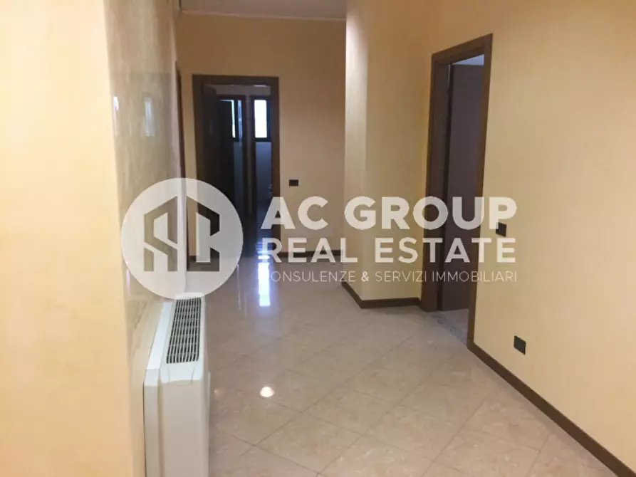 Immagine 17 di Capannone industriale in affitto  in Via I Maggio a Origgio