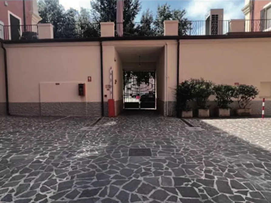 Immagine 2 di Appartamento in vendita  in CORSO PORTA NUOVA 133 a Verona
